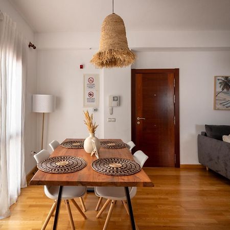 Agua Moana Suite Malaga Exterior photo