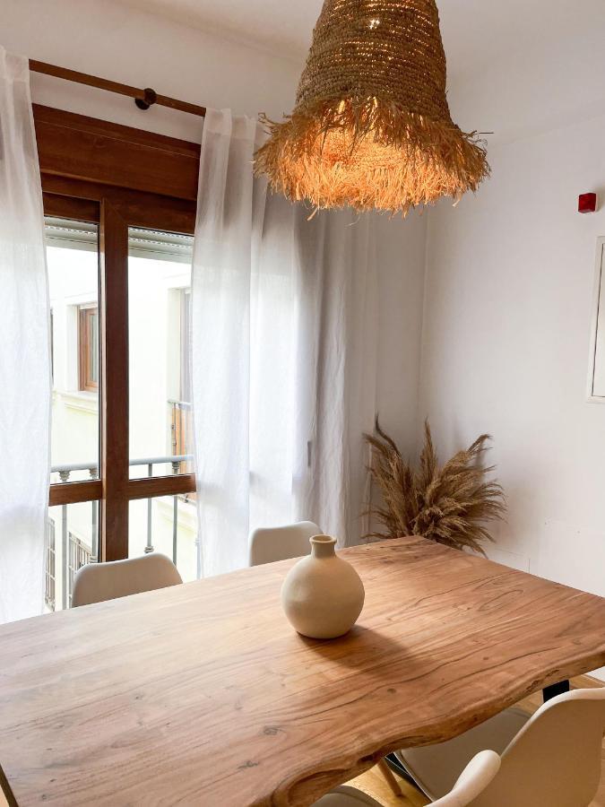 Agua Moana Suite Malaga Exterior photo