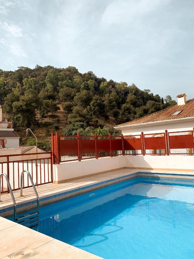Agua Moana Suite Malaga Exterior photo